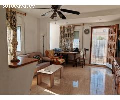 CASA EN VENTA EN EL OASIS