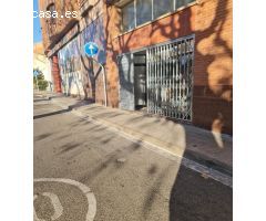 GRAN LOCAL EN ALQUILER EN EL CENTRO