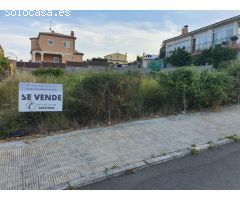 FABULOSO TERRENO EN NOU VENDRELL