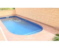 ???? Tu oasis en Cubelles: vive, disfruta... ¡y rentabiliza!