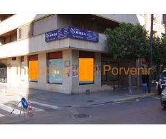 Local comercial en Alquiler en Los Torrentes, Valencia