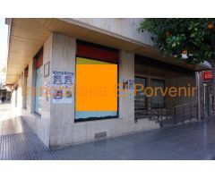 Local comercial en Alquiler en Los Torrentes, Valencia