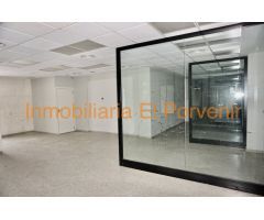 Local comercial en Alquiler en Los Torrentes, Valencia