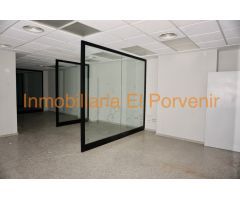 Local comercial en Alquiler en Los Torrentes, Valencia