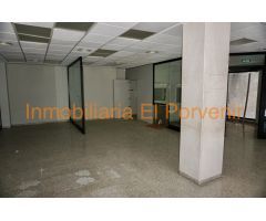 Local comercial en Alquiler en Los Torrentes, Valencia