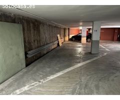 Parking en Venta en Los Torrentes, Valencia