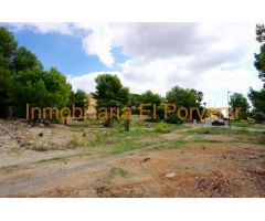 Terreno urbano en Venta en Los Torrentes, Valencia