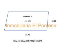 Terreno urbano en Venta en Los Torrentes, Valencia