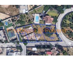 Terreno urbano en Venta en Los Torrentes, Valencia