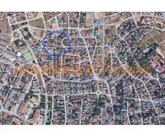 Terreno urbano en Venta en Los Torrentes, Valencia