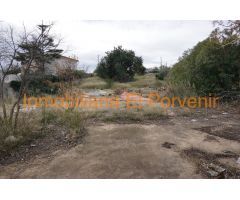 Terreno urbano en Venta en Los Torrentes, Valencia