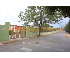 Terreno urbano en Venta en Los Torrentes, Valencia