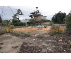 Terreno urbano en Venta en Los Torrentes, Valencia