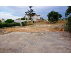 Terreno urbano en Venta en Los Torrentes, Valencia