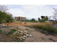 Terreno urbano en Venta en Los Torrentes, Valencia