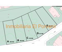 Terreno urbano en Venta en Los Torrentes, Valencia