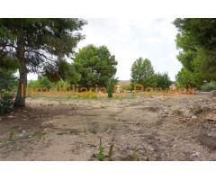 Terreno urbano en Venta en Los Torrentes, Valencia