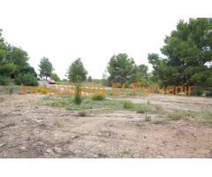 Terreno urbano en Venta en Los Torrentes, Valencia