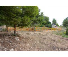 Terreno urbano en Venta en Los Torrentes, Valencia