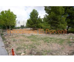 Terreno urbano en Venta en Los Torrentes, Valencia