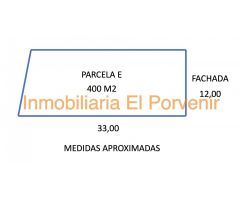 Terreno urbano en Venta en Los Torrentes, Valencia