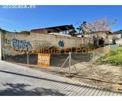 Parcela en Venta en Los Torrentes, Valencia