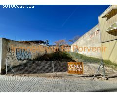 Parcela en Venta en Los Torrentes, Valencia