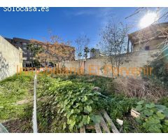 Parcela en Venta en Los Torrentes, Valencia