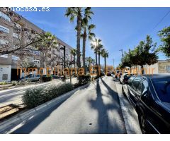 Parcela en Venta en Los Torrentes, Valencia