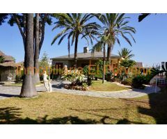 Chalet en Venta en Los Torrentes, Valencia