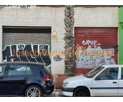 Local comercial en Venta en Los Torrentes, Valencia