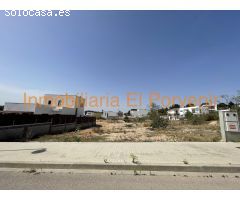 Parcela en Venta en Los Torrentes, Valencia