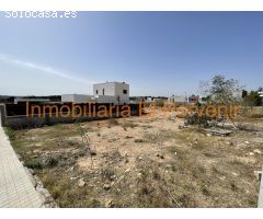 Parcela en Venta en Los Torrentes, Valencia