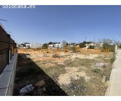 Parcela en Venta en Los Torrentes, Valencia