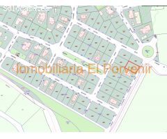 Parcela en Venta en Los Torrentes, Valencia