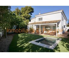 Chalet en Alquiler en Los Torrentes, Valencia