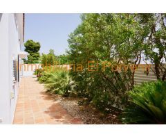 Chalet en Alquiler en Los Torrentes, Valencia
