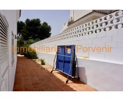 Chalet en Alquiler en Los Torrentes, Valencia