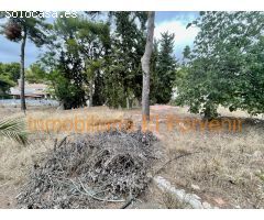 Terreno urbano en Venta en Los Torrentes, Valencia
