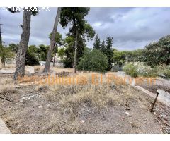 Terreno urbano en Venta en Los Torrentes, Valencia