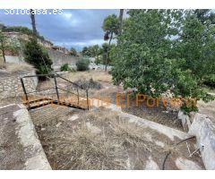 Terreno urbano en Venta en Los Torrentes, Valencia