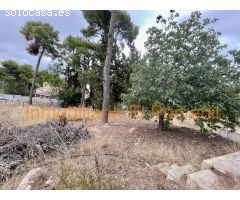 Terreno urbano en Venta en Los Torrentes, Valencia