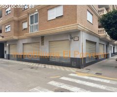 Local comercial en Alquiler en Alcàsser, Valencia