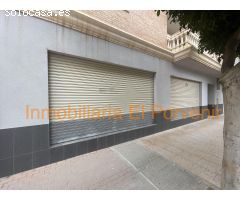 Local comercial en Alquiler en Alcàsser, Valencia