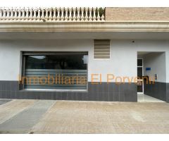 Local comercial en Alquiler en Alcàsser, Valencia