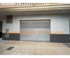 Local comercial en Alquiler en Alcàsser, Valencia