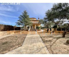 Chalet en Venta en Los Torrentes, Valencia