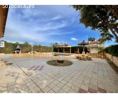 Chalet en Venta en Los Torrentes, Valencia