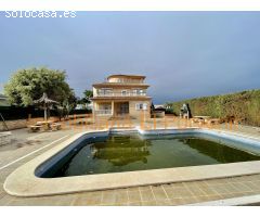 Chalet en Venta en Los Torrentes, Valencia