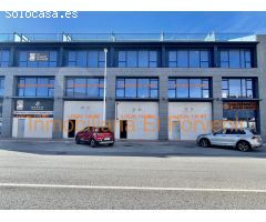 Oficina en Venta en Jávea - Xàbia, Alicante